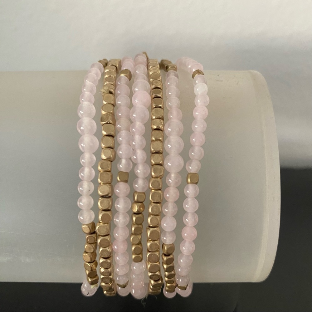 Universal Thread Bracelets - Picture 3 of 4